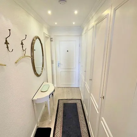App-15 Apartman