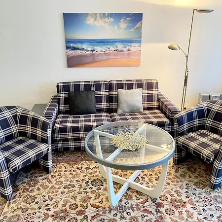 Daire App-15 Westerland
